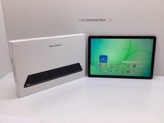 tablet pc samsung galaxy tab a11 plus 6gb 128gb wifi
