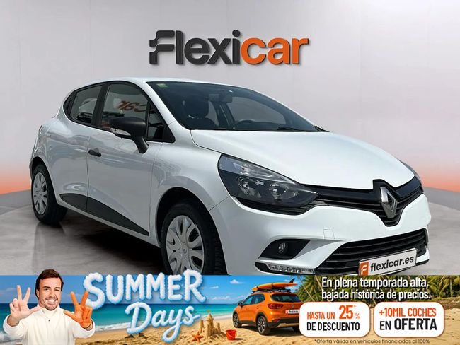 Renault Clio Business SCe 49 kW (67CV) - foto 1