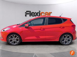 Ford Fiesta 1.0 EcoBoost MHEV 92kW(125CV) ST-Line 5p