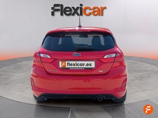 Ford Fiesta 1.0 EcoBoost MHEV 92kW(125CV) ST-Line 5p