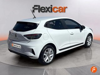 Renault Clio Equilibre TCe 74 kW (100CV) GLP
