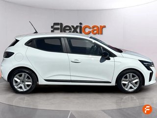 Renault Clio Equilibre TCe 74 kW (100CV) GLP