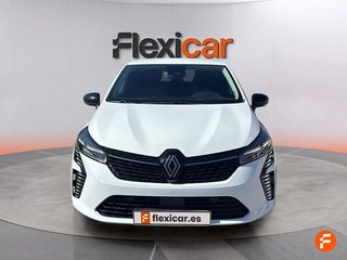 Renault Clio Equilibre TCe 74 kW (100CV) GLP