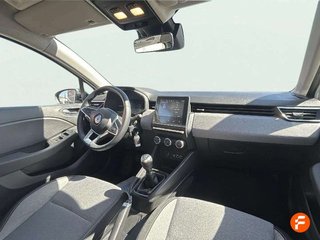 Renault Clio Equilibre TCe 74 kW (100CV) GLP