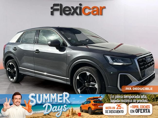 Audi Q2 Advanced 35 TFSI 110kW (150CV) S tronic - foto 1
