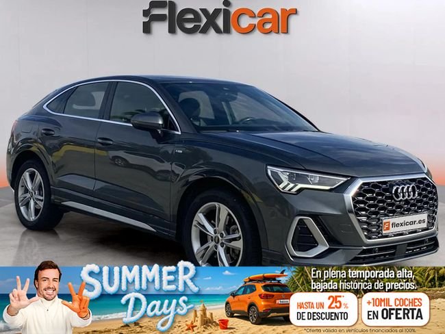 Audi Q3 40 TDI 147kW S tronic Quattro S Line - foto 1
