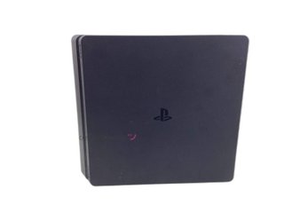 sony ps4 slim 500gb