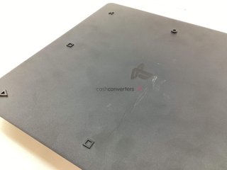 sony ps4 slim 500gb
