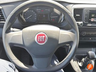 Fiat Scudo L2 ESTANDAR