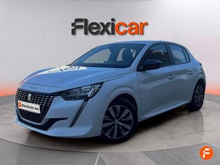 Peugeot 208 PureTech 55kW (75CV) Active Pack