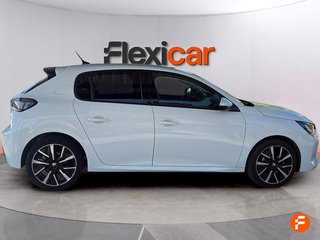 Peugeot 208 PureTech 73kW (100CV) Active Pack
