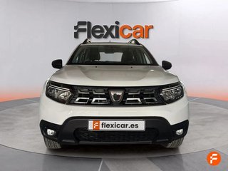 Dacia Duster Expression TCE 74kW(100CV) ECO-G 4X2