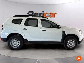 Dacia Duster Expression TCE 74kW(100CV) ECO-G 4X2