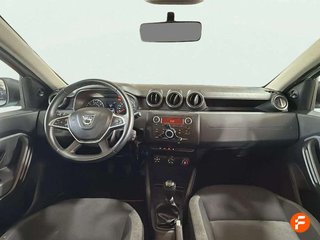 Dacia Duster Expression TCE 74kW(100CV) ECO-G 4X2