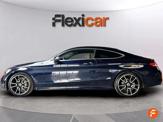 Mercedes Clase C C 220 d