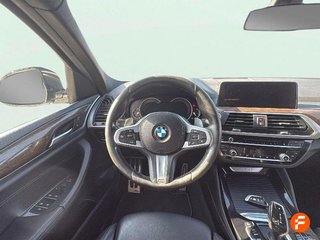 BMW X4 xDrive20d