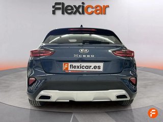 Kia XCeed 1.6 CRDi Drive 100kW (136CV)