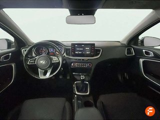 Kia XCeed 1.6 CRDi Drive 100kW (136CV)