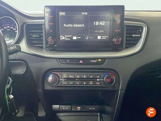 Kia XCeed 1.6 CRDi Drive 100kW (136CV)