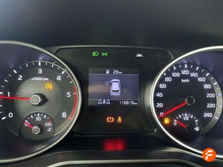 Kia XCeed 1.6 CRDi Drive 100kW (136CV)