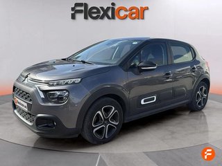 Citroën C3 PureTech 60KW (83CV) Plus