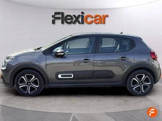 Citroën C3 PureTech 60KW (83CV) Plus