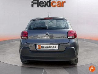 Citroën C3 PureTech 60KW (83CV) Plus