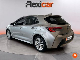 Toyota Corolla 1.8 125H ACTIVE TECH E-CVT