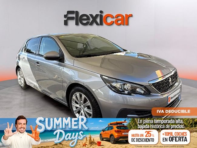 Peugeot 308 5p Style PureTech 130 S&S 6 Vel. MAN - foto 1