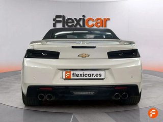 Chevrolet Camaro Cabrio Auto - 2P (2019)