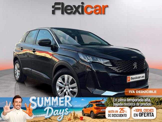 Peugeot 3008 1.5 BlueHDi 96kW Active Pack EAT8 - foto 1