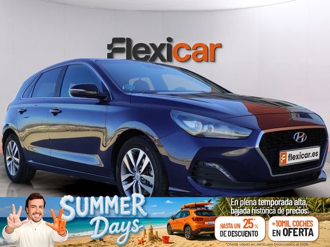 Hyundai i30 1.0 TGDI Essence - foto 1
