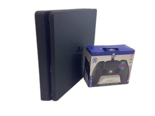 sony ps4 slim 500gb