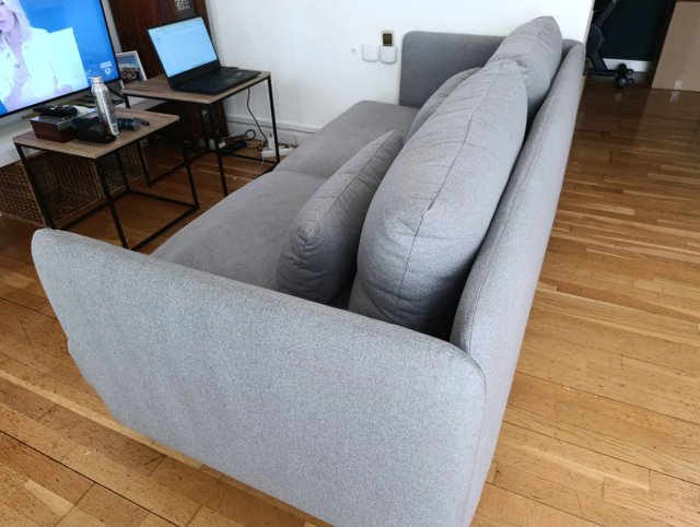 Portes para tiendas y negocios Madrid