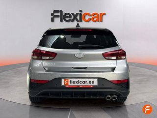 Hyundai i30 1.0 TGDI N Line