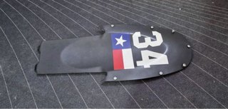 Carenagens CRC Fairings Suzuki GSXR 1000 K5-K6
