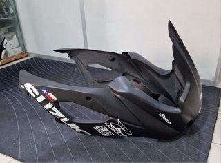 Carenagens CRC Fairings Suzuki GSXR 1000 K5-K6
