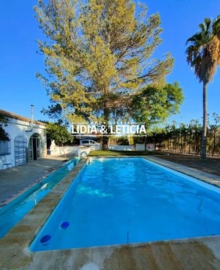 Chalet en venta en Viso del Alcor (El)