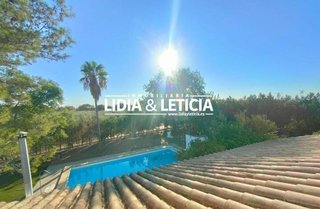 Chalet en venta en Viso del Alcor (El)