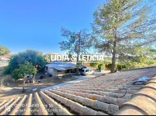 Chalet en venta en Viso del Alcor (El)