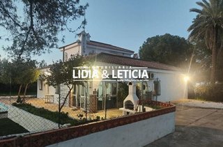 Chalet en venta en Viso del Alcor (El)