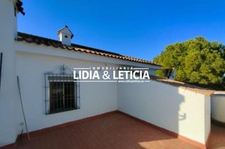 Chalet en venta en Viso del Alcor (El)