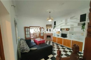 Chalet en venta en Viso del Alcor (El)