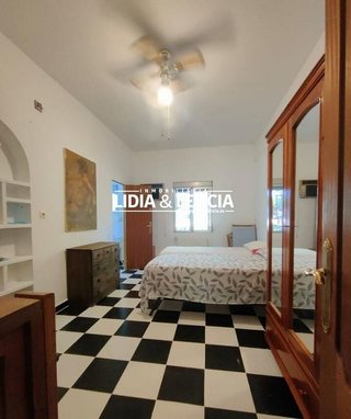 Chalet en venta en Viso del Alcor (El)