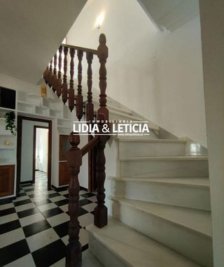 Chalet en venta en Viso del Alcor (El)
