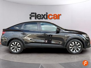 Renault Arkana Evolution E-TECH full hybrid 105kW(145CV