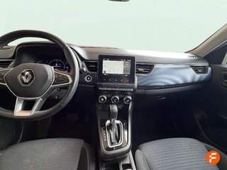 Renault Arkana Evolution E-TECH full hybrid 105kW(145CV