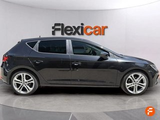Seat Leon 2.0 TDI 110kW (150CV) DSG-6 St&Sp FR