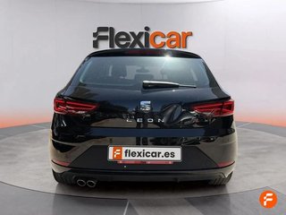 Seat Leon 2.0 TDI 110kW (150CV) DSG-6 St&Sp FR