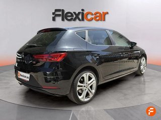 Seat Leon 2.0 TDI 110kW (150CV) DSG-6 St&Sp FR
